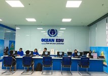 Ocean Edu Kon Tum
