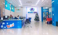 Ocean Edu Cẩm Phả 