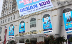 Ocean Edu Minh Khai