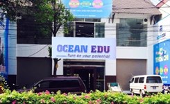 Ocean Edu Vĩnh Yên