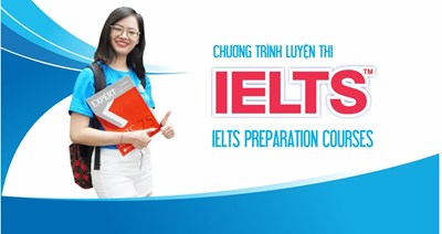 MẸO HỌC GIỎI - THI HAY CỦA CÁC CAO THỦ IELTS “NHÀ OCEAN EDU”