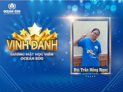 BÍ QUYẾT CHINH PHỤC TIẾNG ANH CỦA CÔ NÀNG GIỎI TOÁN 