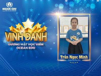 CÔ BÉ 8 TUỔI VỚI ƯỚC MƠ IELTS 8.0