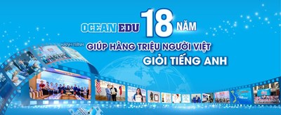 THÔNG TIN TRUNG TÂM ANH NGỮ QUỐC TẾ OCEAN EDU LẠNG SƠN