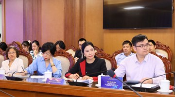 OCEAN EDU ĐỒNG HÀNH VÀ THAM GIA ĐÓNG GÓP Ý KIẾN CÙNG BỘ GIÁO DỤC VÀ ĐÀO TẠO TRONG ĐỀ ÁN QUỐC GIA ĐƯA TIẾNG ANH TRỞ THÀNH NGÔN NGỮ THỨ HAI TRONG TRƯỜNG HỌC