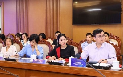 OCEAN EDU ĐỒNG HÀNH VÀ THAM GIA ĐÓNG GÓP Ý KIẾN CÙNG BỘ GIÁO DỤC VÀ ĐÀO TẠO TRONG ĐỀ ÁN QUỐC GIA ĐƯA TIẾNG ANH TRỞ THÀNH NGÔN NGỮ THỨ HAI TRONG TRƯỜNG HỌC