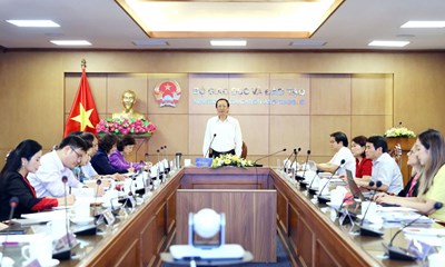 BÁO CHÍ QUAN TÂM ĐƯA TIN VỀ SỰ THAM GIA ĐÓNG GÓP CỦA OCEAN EDU TRONG ĐỀ ÁN “ĐƯA TIẾNG ANH THÀNH NGÔN NGỮ THỨ HAI”