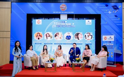 TỌA ĐÀM BACK TO SCHOOL 2026: KHỞI ĐẦU ĐÚNG CHO MỘT NĂM HỌC THÀNH CÔNG