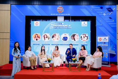 TỌA ĐÀM BACK TO SCHOOL 2026: KHỞI ĐẦU ĐÚNG CHO MỘT NĂM HỌC THÀNH CÔNG