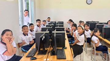 NEXT-GEN TRẠNG NGUYÊN 2026: HƠN 250.000 THÍ SINH DỰ THI CHỈ SAU 1 TUẦN KHỞI ĐỘNG