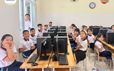 NEXT-GEN TRẠNG NGUYÊN 2026: HƠN 250.000 THÍ SINH DỰ THI CHỈ SAU 1 TUẦN KHỞI ĐỘNG