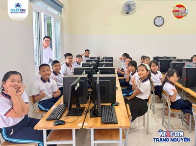 NEXT-GEN TRẠNG NGUYÊN 2026: HƠN 250.000 THÍ SINH DỰ THI CHỈ SAU 1 TUẦN KHỞI ĐỘNG