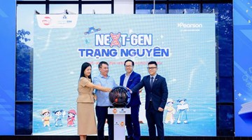 CHÍNH THỨC CÔNG BỐ VÀ PHÁT ĐỘNG SÂN CHƠI HỌC THUẬT NEXT-GEN TRẠNG NGUYÊN 2026