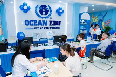 HỢP TÁC TÀI CHÍNH - GIÁO DỤC: THÊM GIẢI PHÁP, THÊM CHỦ ĐỘNG CHO HÀNH TRÌNH HỌC TIẾNG ANH