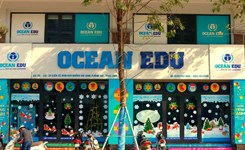 Ocean Edu Hạ Long