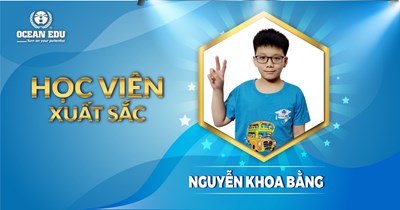 CAO THỦ NHÍ KHOA BẰNG VÀ NHỮNG THÀNH TÍCH ĐÁNG NGƯỠNG MỘ 