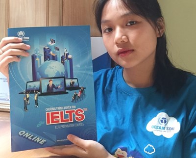 BÍ QUYẾT HỌC TIẾNG ANH "ĐỈNH" CỦA CÔ NÀNG BẢO TRÂN 