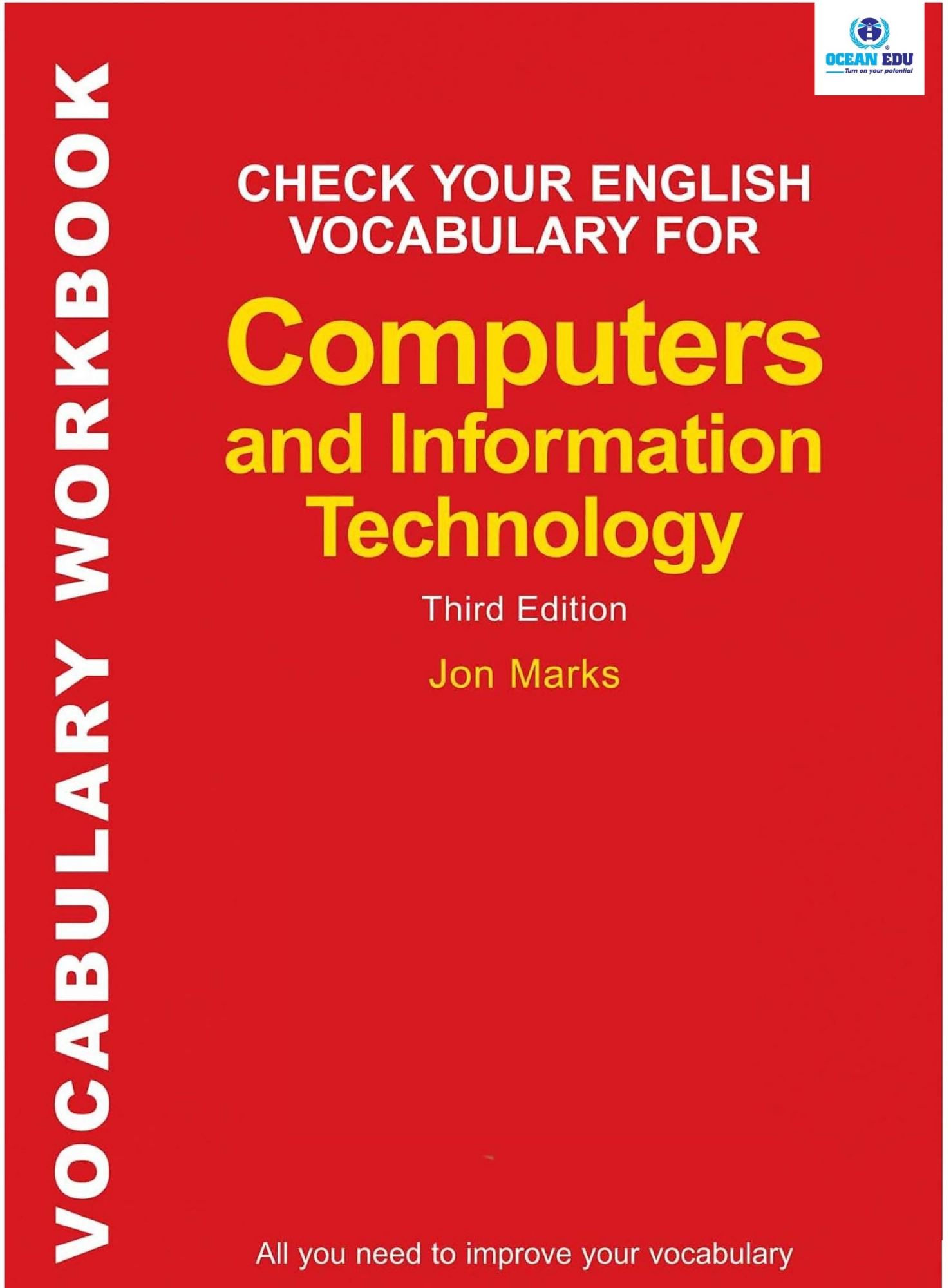 Check Your English Vocabulary for Computers and IT