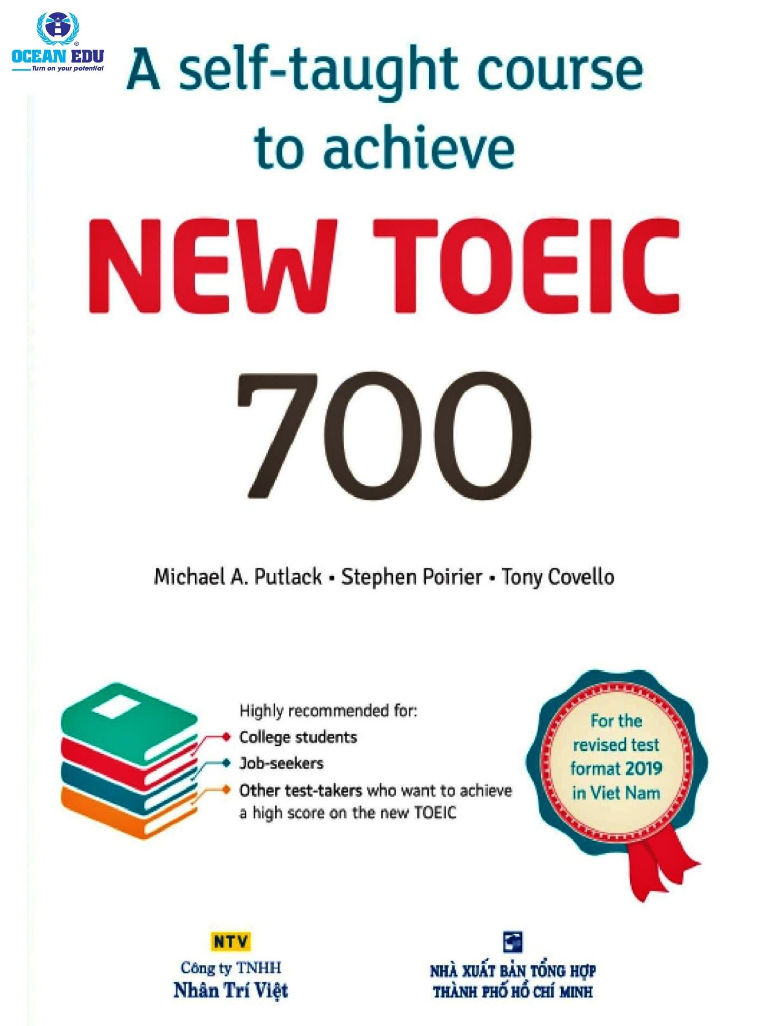 New TOEIC 700