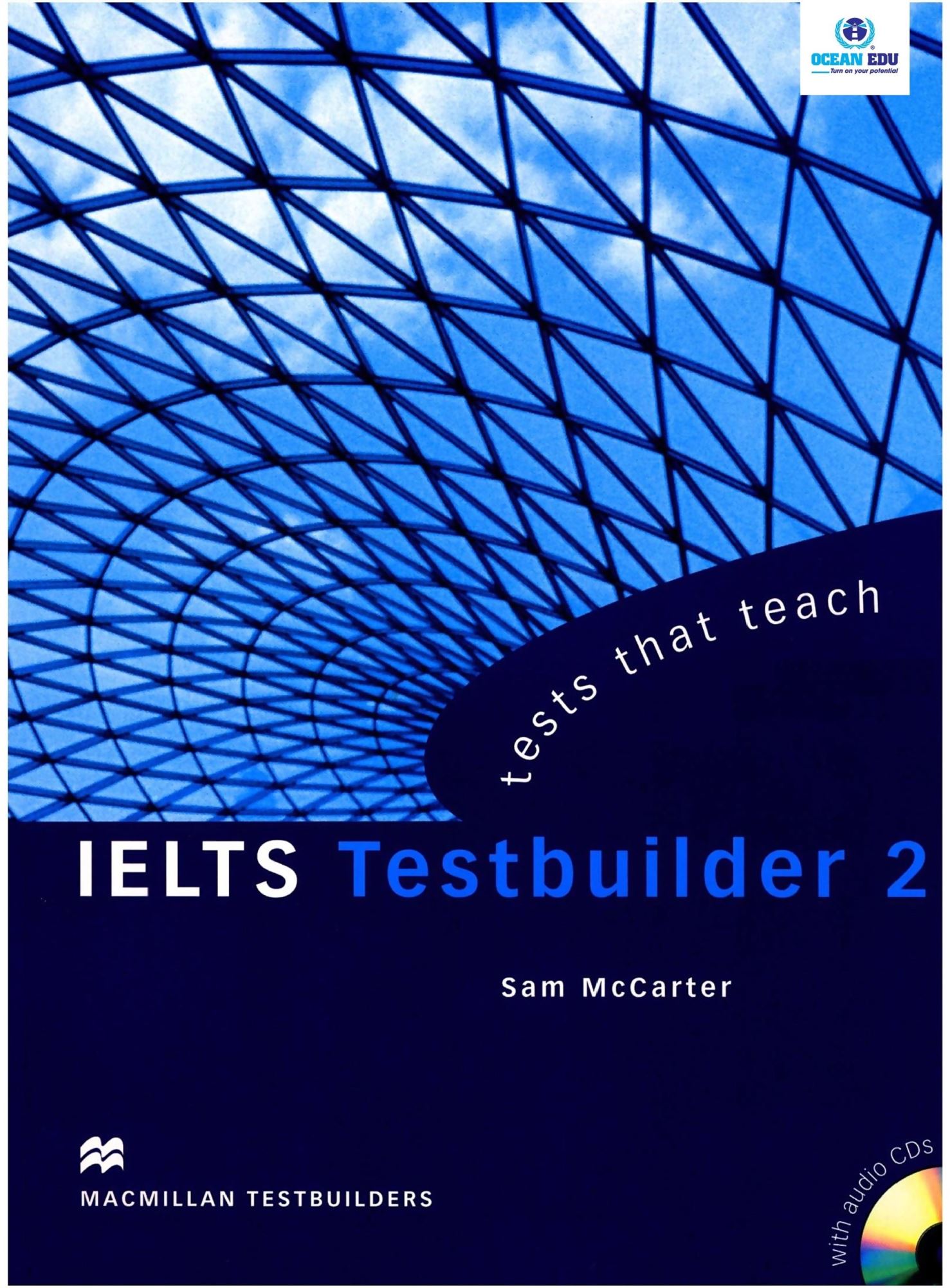 IELTS Testbuilder 2