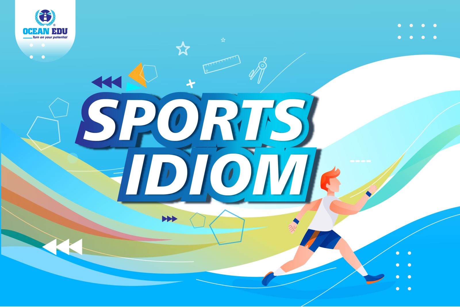 Idiom with Sports