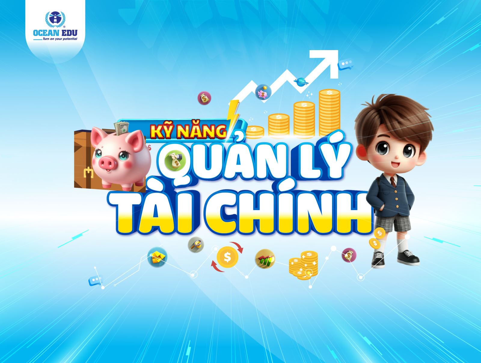 Kỹ năng quản lý tài chính 