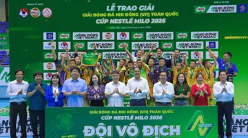 OCEAN EDU ĐỒNG HÀNH TIẾP SỨC THẾ HỆ TRẺ VIỆT PHÁT TRIỂN TOÀN DIỆN