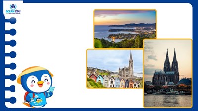 Silent Letters in City Names – Bí Quyết Phát Âm Chuẩn Cho Teen Khi Gặp Tên Thành Phố Quốc Tế