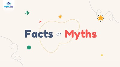 Reading – Facts or Myths? | Kỹ Năng Đọc Hiểu Tiếng Anh Cho Teen