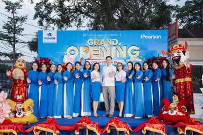 Phó Tổng Giám đốc Nguyễn Văn Đức: Dấu ấn của người tiên phong