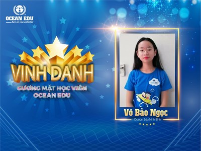 Cô học trò sở hữu nhiều giải thưởng tiếng Anh của đất Tràng An 