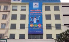 Ocean Edu Bắc Giang