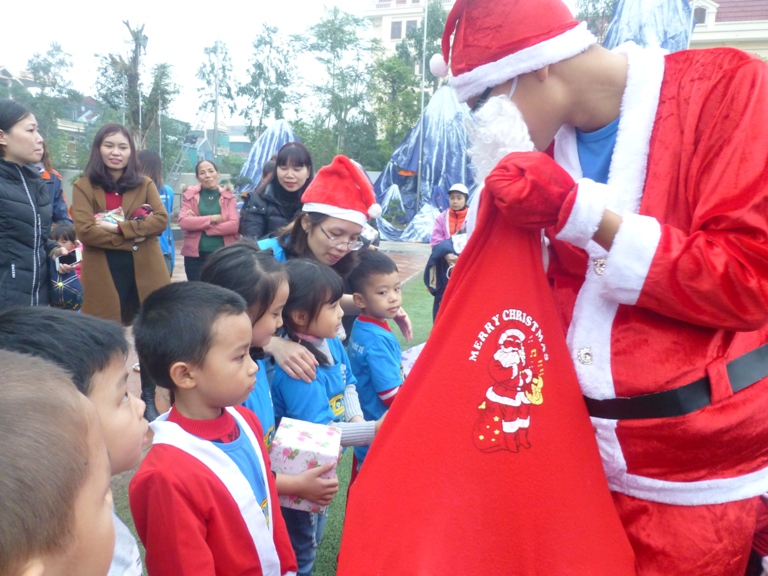 trung tam tieng anh thai binh