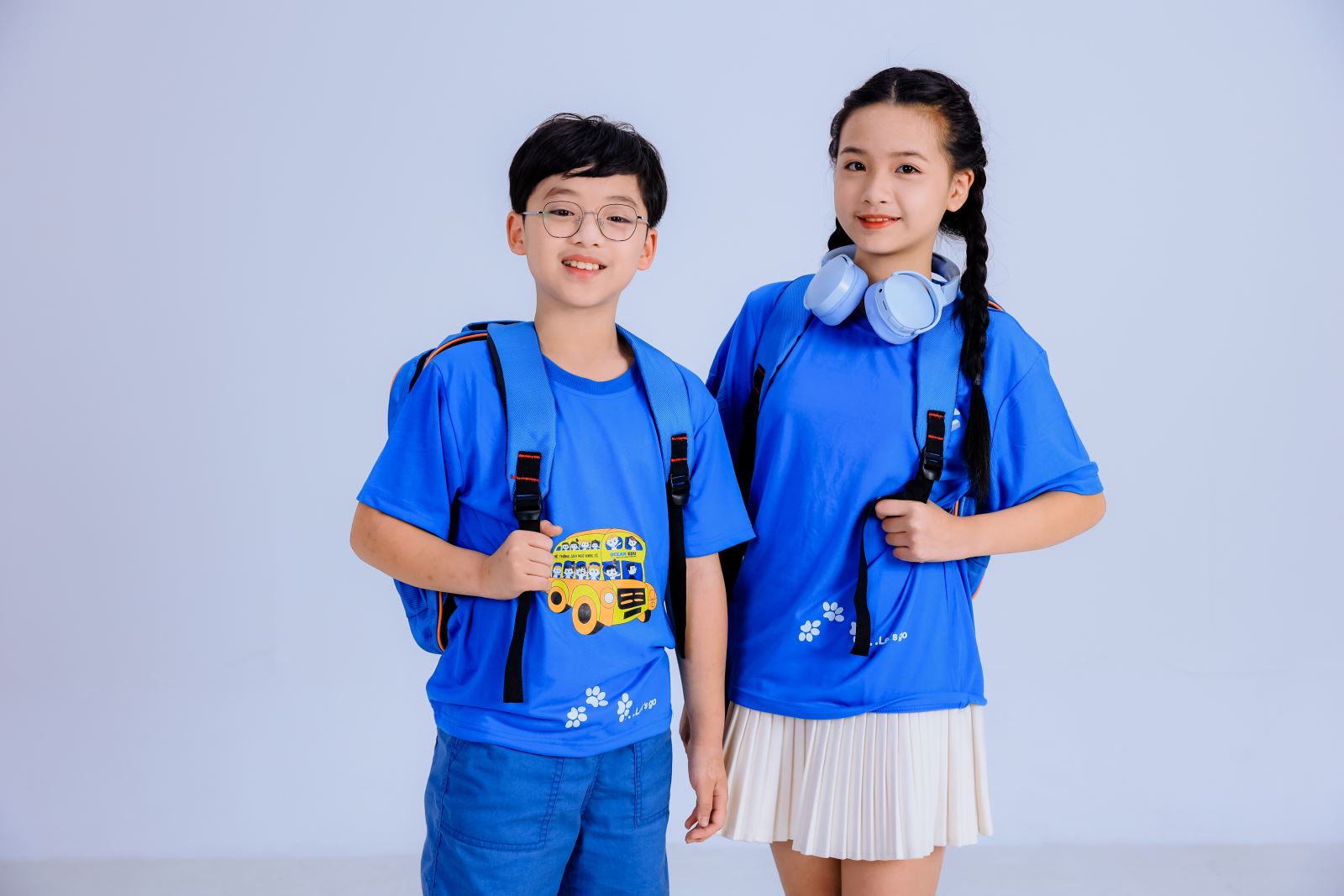 Focus English - Bứt phá tương lai