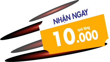 Vệt sáng 10.000 quà tặng
