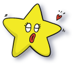 star
