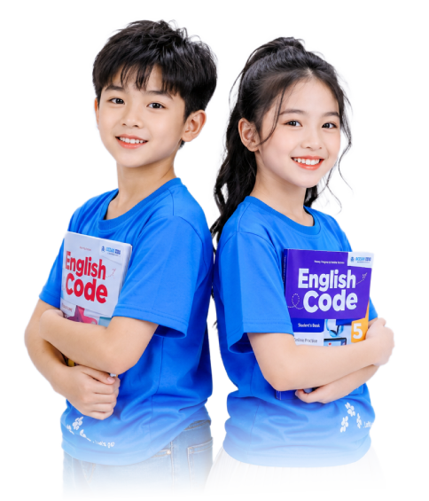 Học viên Ocean Edu tự tin tiếng Anh