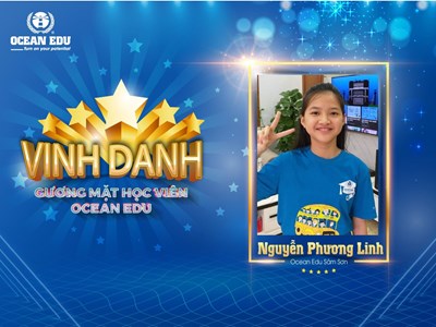 TIẾNG ANH LÀ CẦU NỐI CHO EM HÒA NHẬP VỚI THẾ GIỚI 