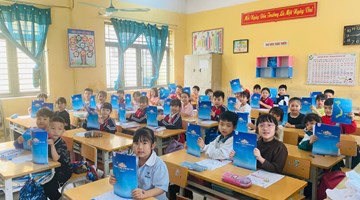 Vòng 1 Ocean English Achievers 2026: Sức Nóng Lan Tỏa Với Hàng Chục Nghìn Thí Sinh